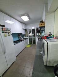 Blk 469B Sengkang West Way (Sengkang), HDB 5 Rooms #215489961